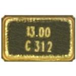 403C33L25M00000CTS-Frequency Controls