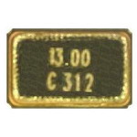 403I23D25M00000CTS-Frequency Controls