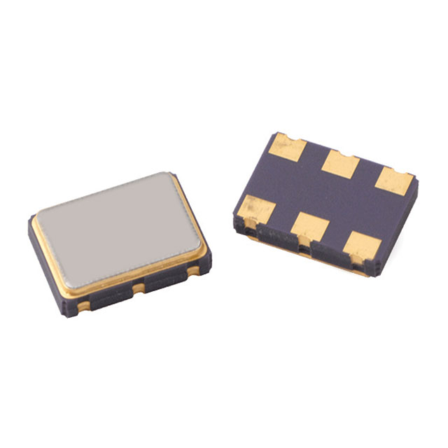 635P3I2133M00000CTS-Frequency Controls