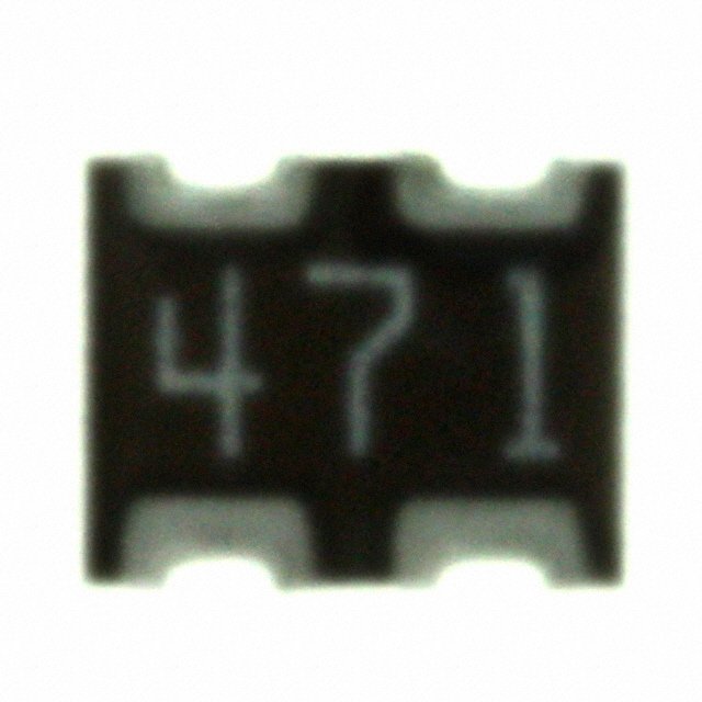 743C043471JPTRCTS Corporation