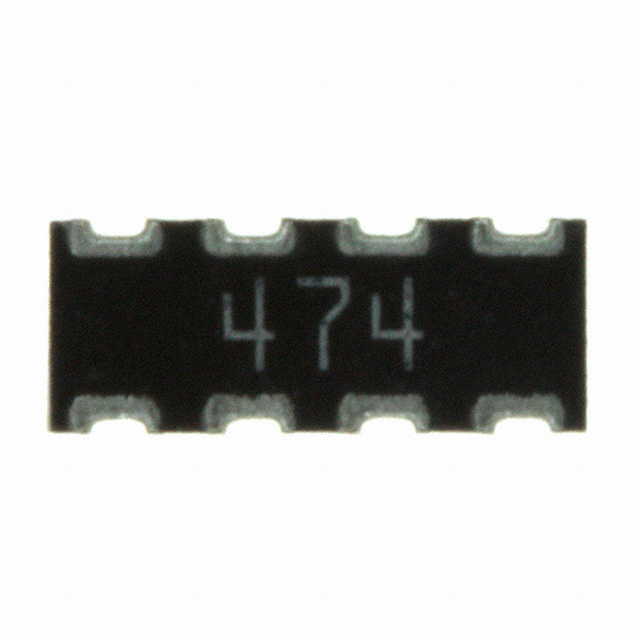 743C083474JPTRCTS Corporation