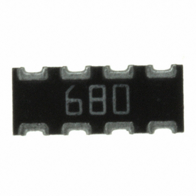 743C083680JPTRCTS Corporation