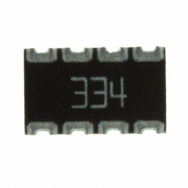 744C083334JPTRCTS Corporation