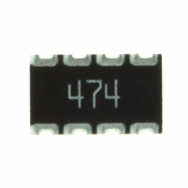 744C083474JPTRCTS Corporation