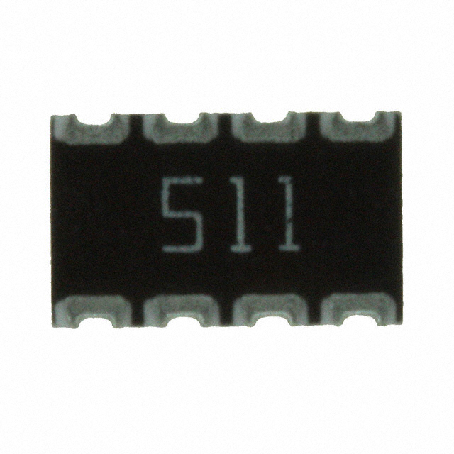744C083511JPTRCTS Corporation