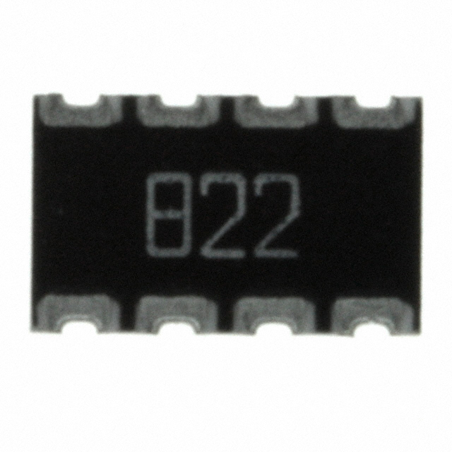 744C083822JPTRCTS Corporation