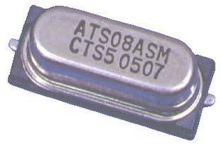 ATS245SMCTS Corporation