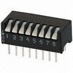 195-8MSCTS Electrocomponents