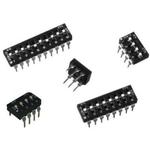 210-4MSTFCTS Electrocomponents