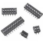 219-2MSTJFCTS Electrocomponents