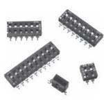 219-8MSTJCTS Electrocomponents