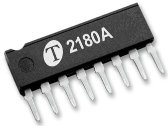 752083103JPCTS Resistor Products