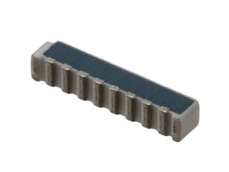 752083103JPTR13CTS Resistor Products