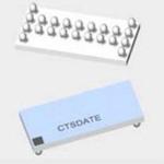 RT1300B6TR7CTS Resistor Products