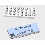 RT1416B7TR7CTS Resistor Products