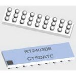 RT2402B7TR13CTS Resistor Products