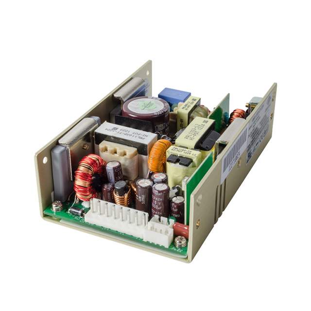 VMS-300-48-CFCUI