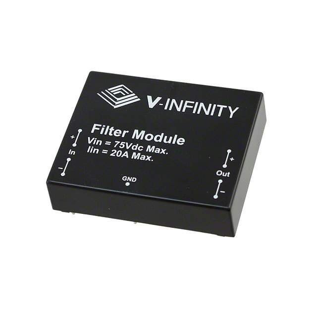 CUI Inc. VFM-20A