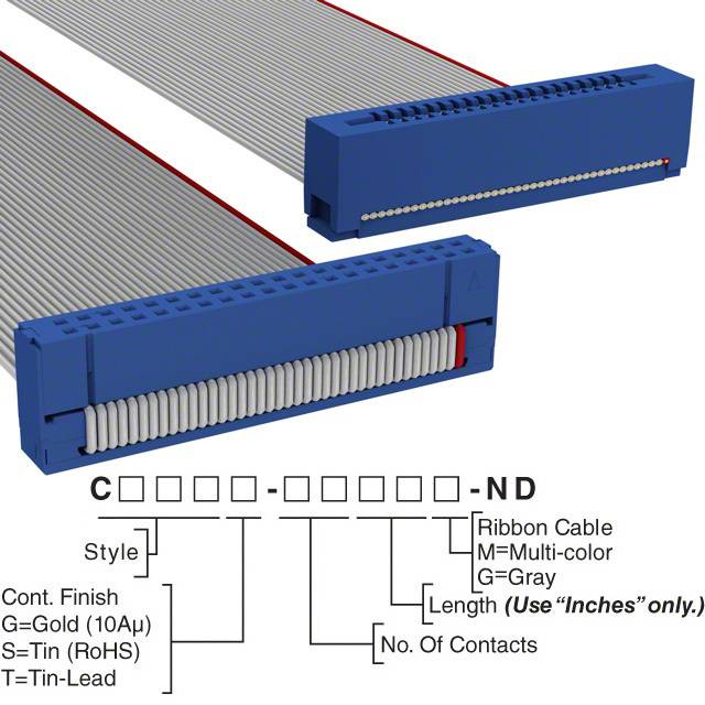 C3BES-4036GCW Industries