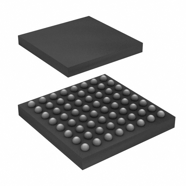 BCM20730A1KFBGTCypress Semiconductor