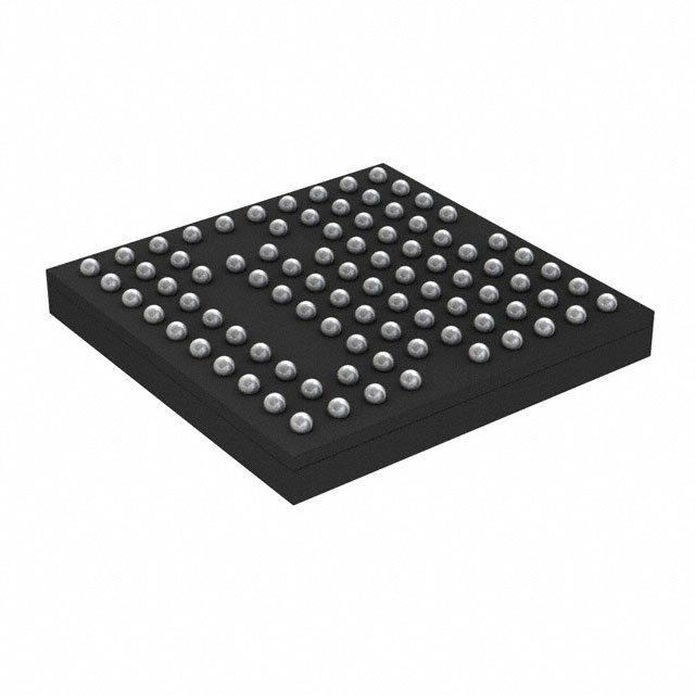 BCM20734UA1KFFB3GTCypress Semiconductor