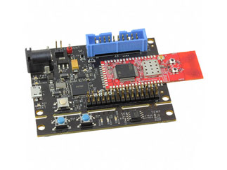 BCM94343WWCD1_EVBCypress Semiconductor Corp