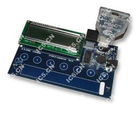 CY3212-CAPSENSECypress Semiconductor Corp