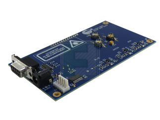 CY3261-RGBCypress Semiconductor Corp