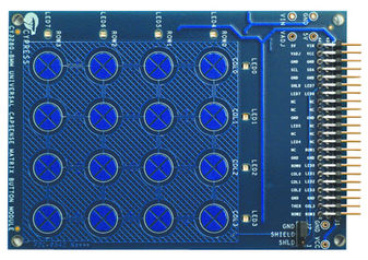 CY3280-BMMCypress Semiconductor Corp