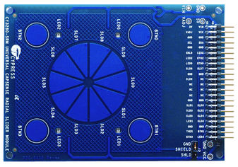 CY3280-SRMCypress Semiconductor Corp