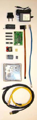 CY3656-DKCypress Semiconductor Corp