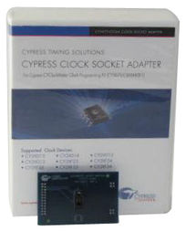 CY3675-LCC6ACypress Semiconductor Corp
