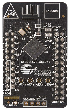 CY5676ACypress Semiconductor Corp