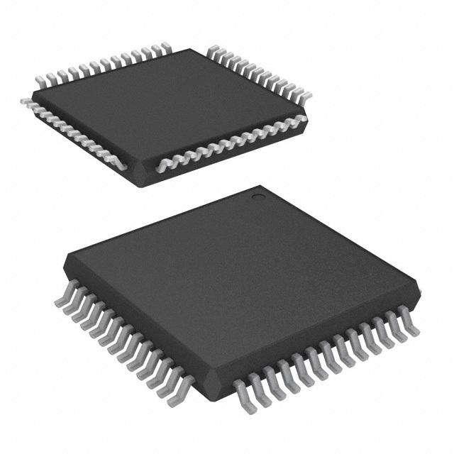 CY7B9973V-AXCTCypress Semiconductor