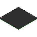 CY7C0430BV-100BGCCypress Semiconductor Corp