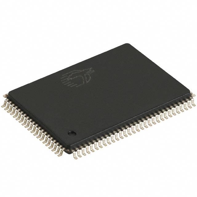 Cypress Semiconductor Corp CY7C1381C-100AC