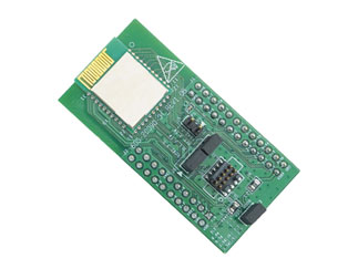 CYBLE-212020-EVALCypress Semiconductor Corp