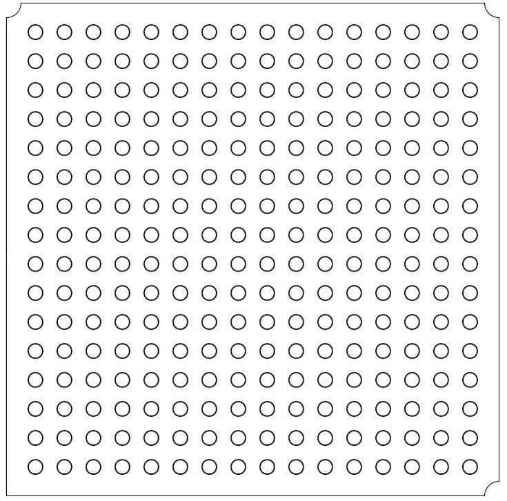 Cypress Semiconductor Corp CYV15G0404DX-EVAL