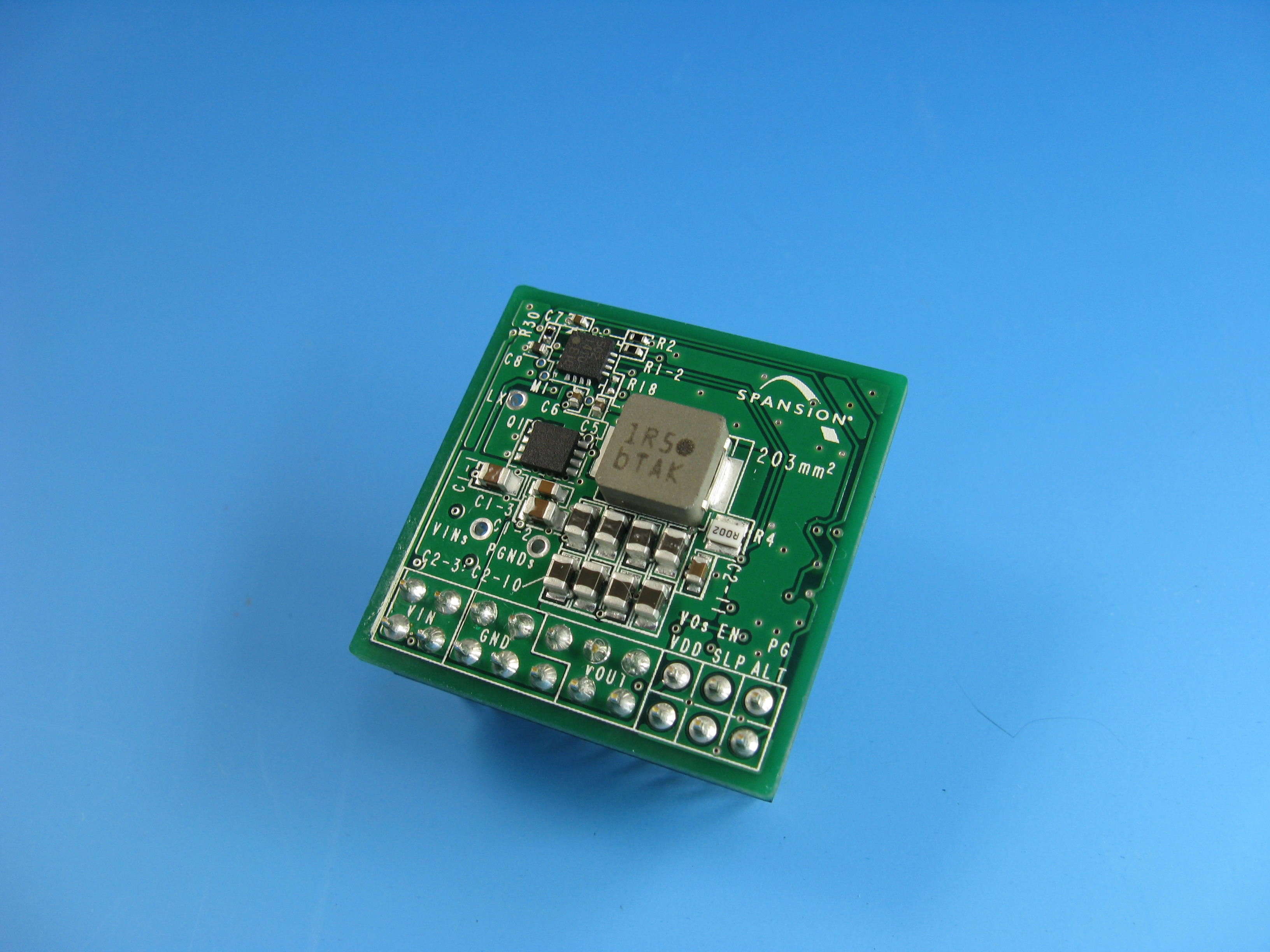 MB39C502-EVBSK-01Cypress Semiconductor Corp