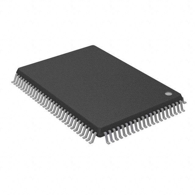 MB90F598GPFR-GE1Cypress Semiconductor