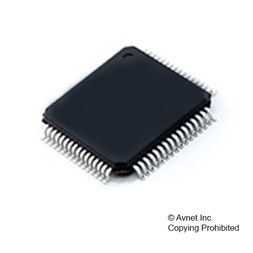 Exploring the Cypress MB91520 Series: 32-bit FR81S Microcontroller for Automotive Devices