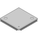 MB91F587LAPMC-GTE1Cypress Semiconductor