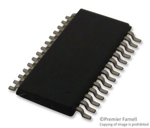 MB95F136HWPF-GE1Cypress Semiconductor Corp