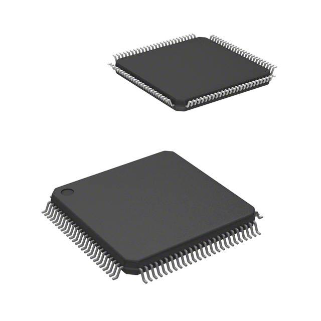 MB9BF104NPMC-G-JNE1Cypress Semiconductor