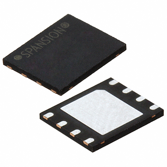 Cypress Semiconductor Corp S25FL132K0XNFI011