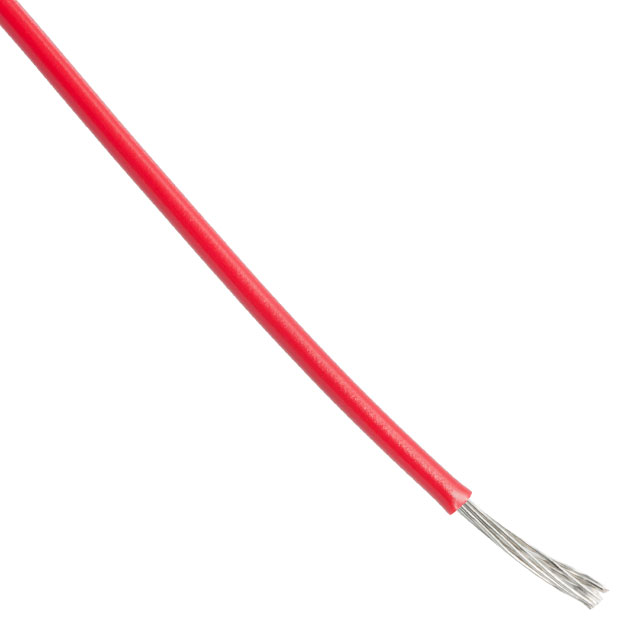 CRT20-8RD-100Daburn