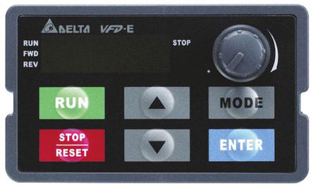 EG3010ADelta Electronics/Industrial Automation