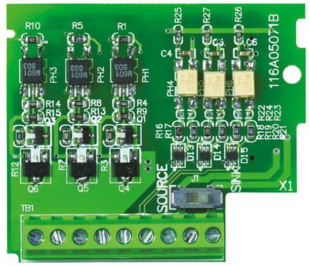 EME-D33ADelta Electronics/Industrial Automation