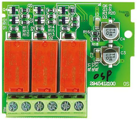 EME-R3AADelta Electronics/Industrial Automation