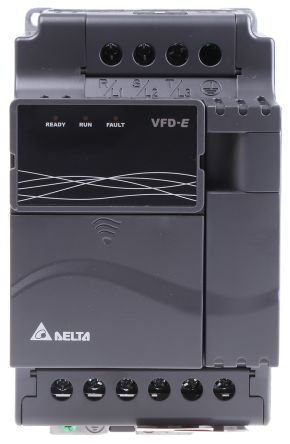 VFD037E43ADelta Electronics/Industrial Automation
